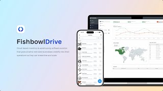 Vidéo de Fishbowl