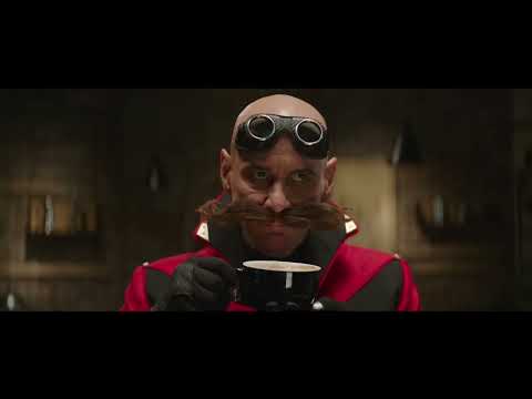 《超音鼠大電影2》預告片：官方預告