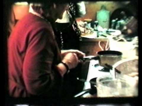 Dub Narcotic Sound System - "Fuck Shit Up"