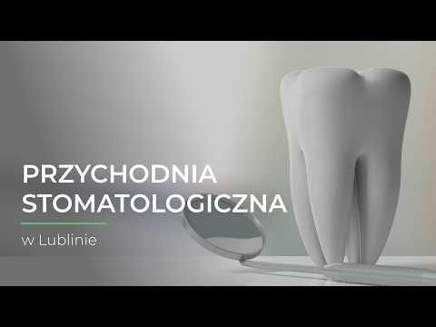 Zobacz filmy, Dental s.c. Stomatolog | Dentysta | Lublin, Lublin