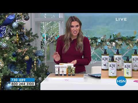 HSN | Wake Up Beautiful with Valerie - Flex the Halls 11.25.2020 - 08 AM