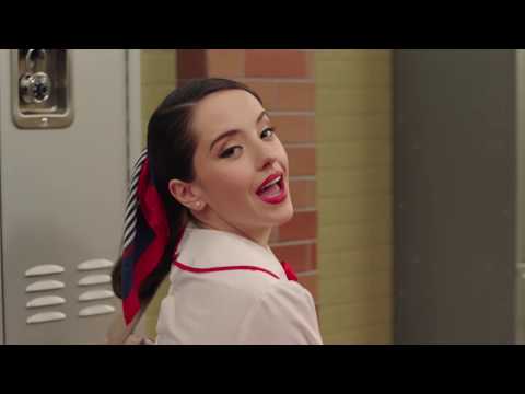 VIDEOCLIP CLUB 57 - BAILANDO EN LA LLUVIA