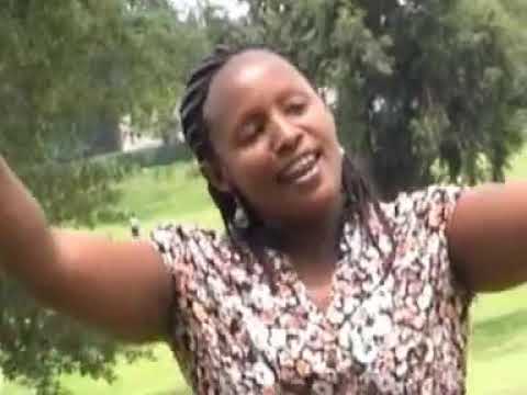 Ninyesiga Yesu by Ketty Mukiza (Official Video)