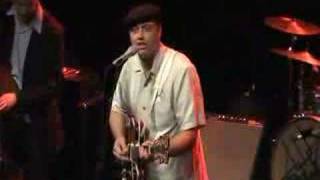 Deke Dickerson - Don't Push Me Too Far