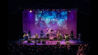 In Continuum - Scavengers (Official Music Video)