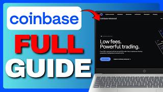 How to Scalp on Coinbase - (Full Guide) 2026!