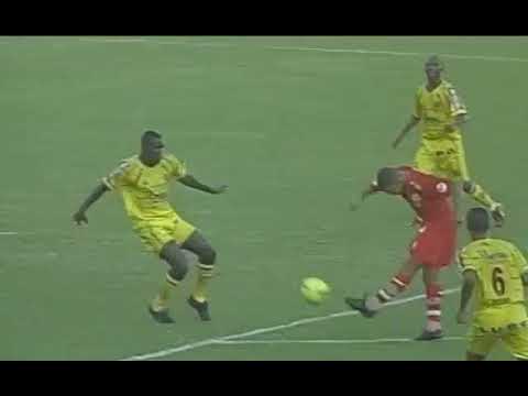 Madureira 2 x 1 América RJ 2007