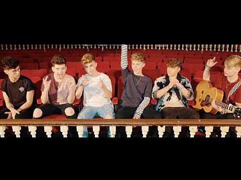 Tokyo Hotel - RoadTrip