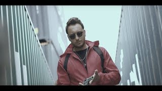 Anıl Piyancı - Profesör (Official Video)