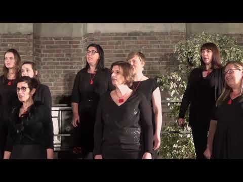 African Noel (Patrick M. Liebergen)