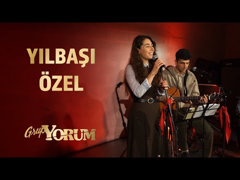 Grup Yorum - Yılbaşına Özel Akustik Şarkılar