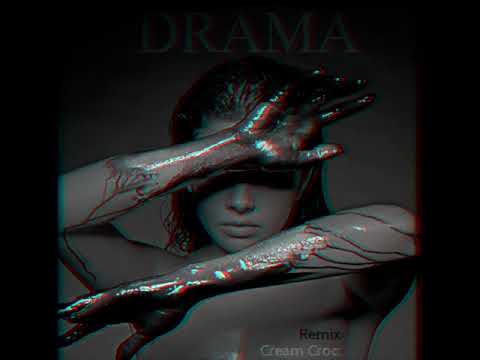 Katya Che - Drama (Cream Croc Rmx)