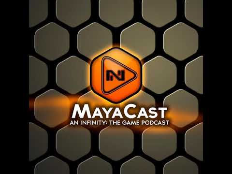 MayaCast Episode 240: Ramah Llama Ding Dong