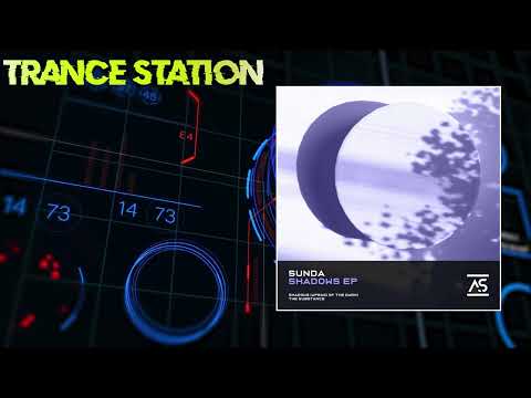 Sunda - Shadows (Afraid of the Dark) (Extended Mix) [ADDICTIVE SOUNDS]