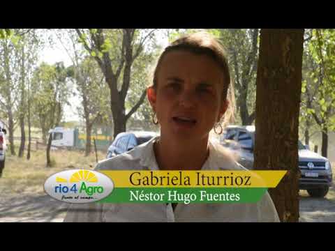 PROGRAMA RIO4AGRO 07 03 BLOQUE 3 - GABRIELA ITURRIOZ