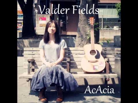 Valder Fields - Tamas Wells(Cover by AcAcia)