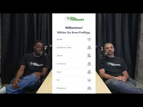 Our Your Meeting Place App