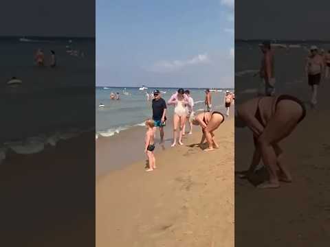 🇹🇷 Side Beach | Antalya Türkiye