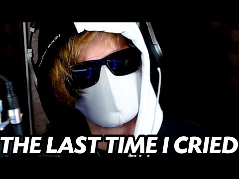 The Last Time Ranboo Cried