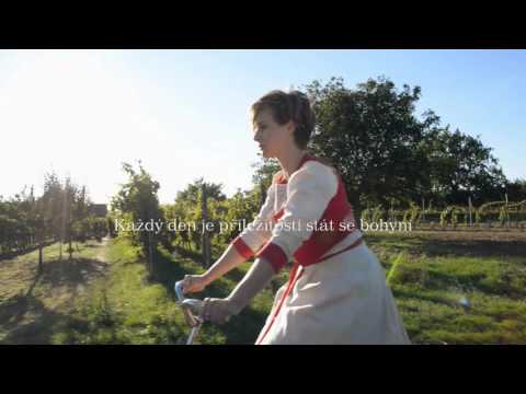 Folkdiva – nová česká módní značka inspirovaná folklórem