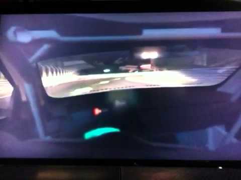 BMW M3 GT ALMS Shift 2 Unleashed