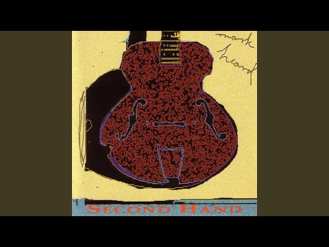 Look Over Your Shoulder - Mark Heard