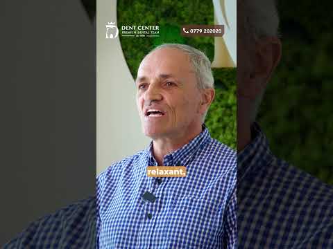 Stomatologia modernă prin ochii unui pacient: Confort, siguranță și încredere!