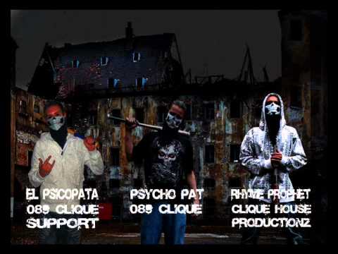 Rhyme Prophet (089 Clique) - Old Killa Verses Mix (Part 2)