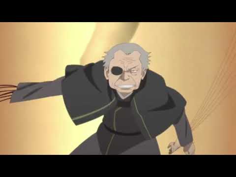 Boruto anime - Unreleased OST (Kara´s Sinister Plans)