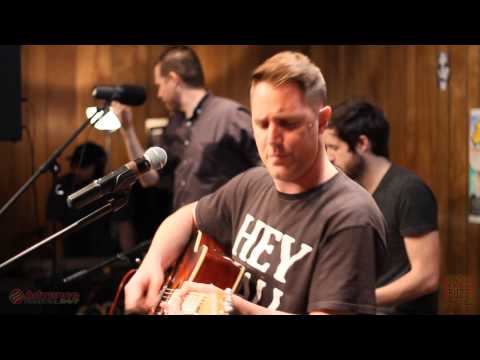 102.9 The Buzz Acoustic Session: Wild Cub - Colour