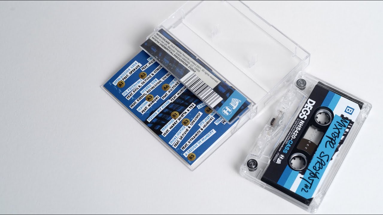 Degs - Crosstown Blues