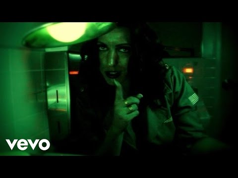 Carolyn Rodriguez - Night Nurse