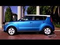 2015 Kia Soul EV – FIRST DRIVE & Battery Tech ...