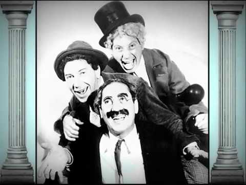 1936: Charlie Kunz & His Casani Club Orchestra - "I've Got A Feeling You're Fooling"