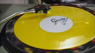 Johnny Osbourne - No Ice Cream Sound (Jungle Remix)