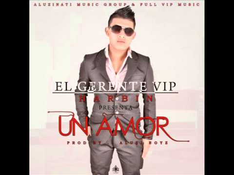 Harbin ¨El Gerente Vip ¨ - Un Amor