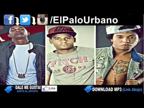 Jacool Ft Brooklyn y Retorno DC Ser Trande