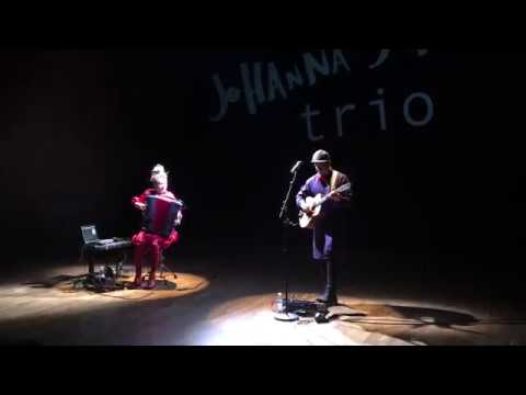 Johanna Juhola Trio @mixmusik