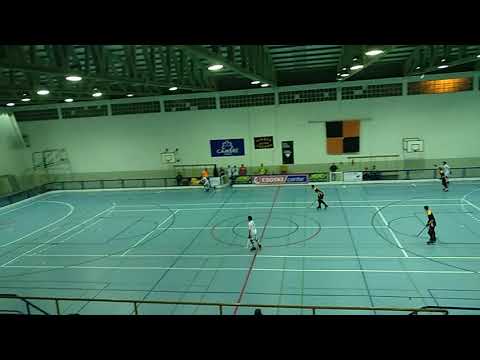 TORNEO CAMBRE 19 // CAMBRE - LICEO (2)