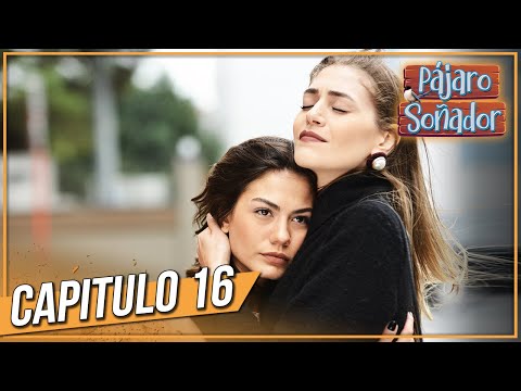 Pájaro soñador - Capitulo 16 (Audio Español - Larga Capitulo) | Erkenci Kuş