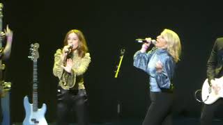 Bananarama - Really Saying Something (Microsoft Theater, LA CA 1/27/19)