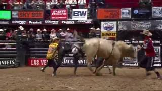 Cooper Davis on Fast Talker for 87.75 points