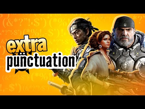 Are Games Actually Getting More Diverse? | Extra Punctuation