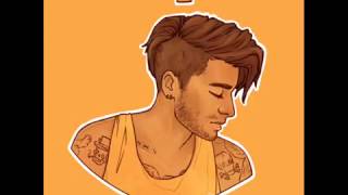 Zayn Malik Change My Life Prod Naughty (Boy New Song and2015)