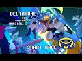 Deltarune The Not Musical Smart Race Ft Alex Rybitski