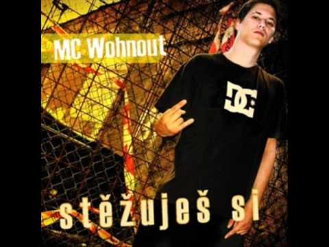 MC Wohnout - V Bezpečí ft. Sax