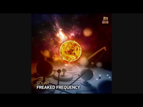 Freaked Frequency - To Be ᴴᴰ