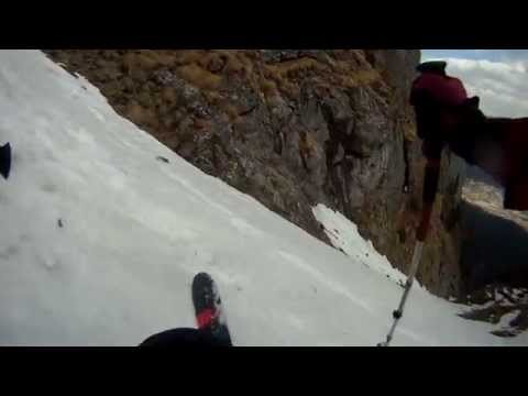 PERFECT...Valea Comorilor/Seaca Clăii...