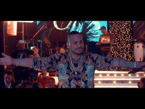 Jacob Forever and El Chulo