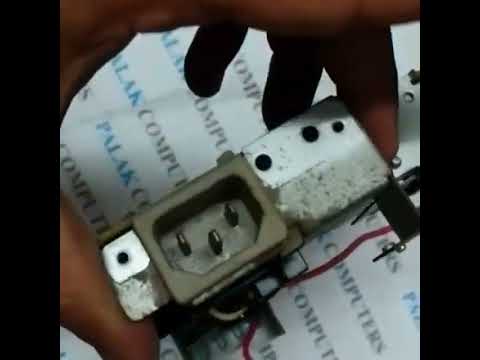 Power Supply Systems